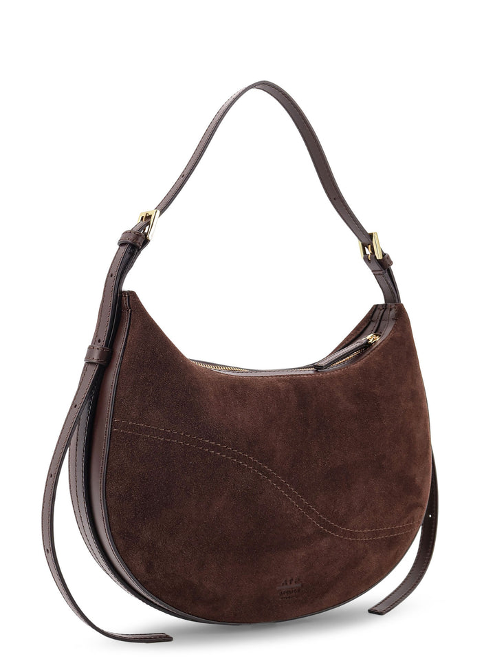 Atp Atelier Bags - WALNUT | 96902adf1cb3ed4ede136888e830c896d23ee501