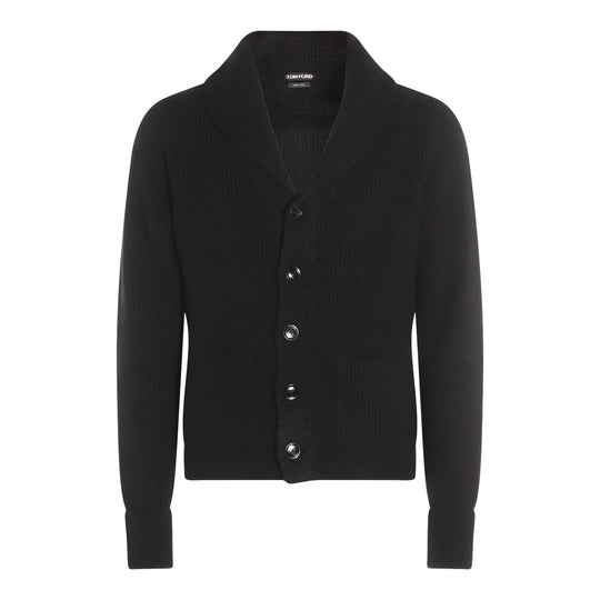 Sweaters Blacks And Greys