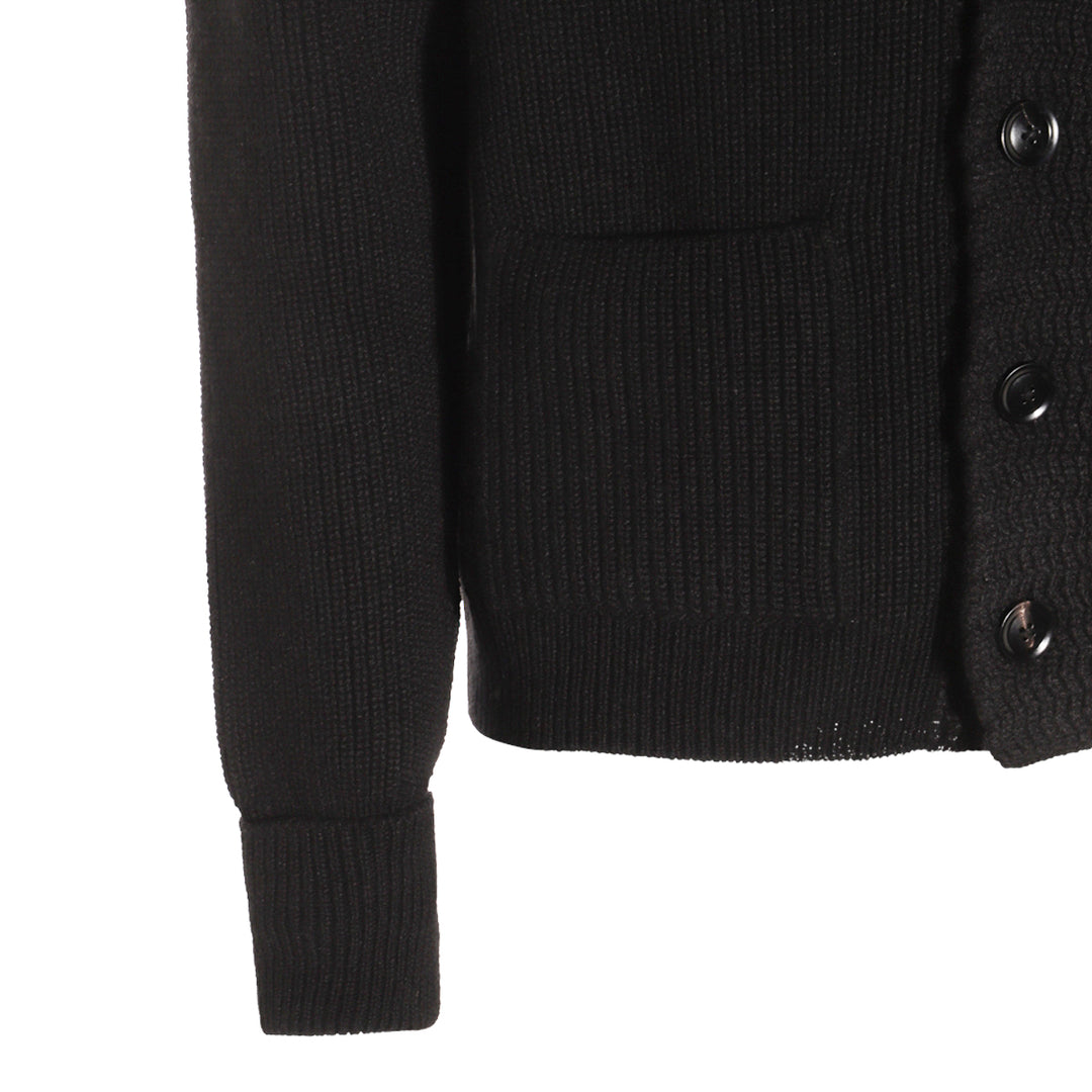 Tom Ford Sweaters - Blacks and greys | d5f42b30e953713afaa800a7632ad3b601e79137