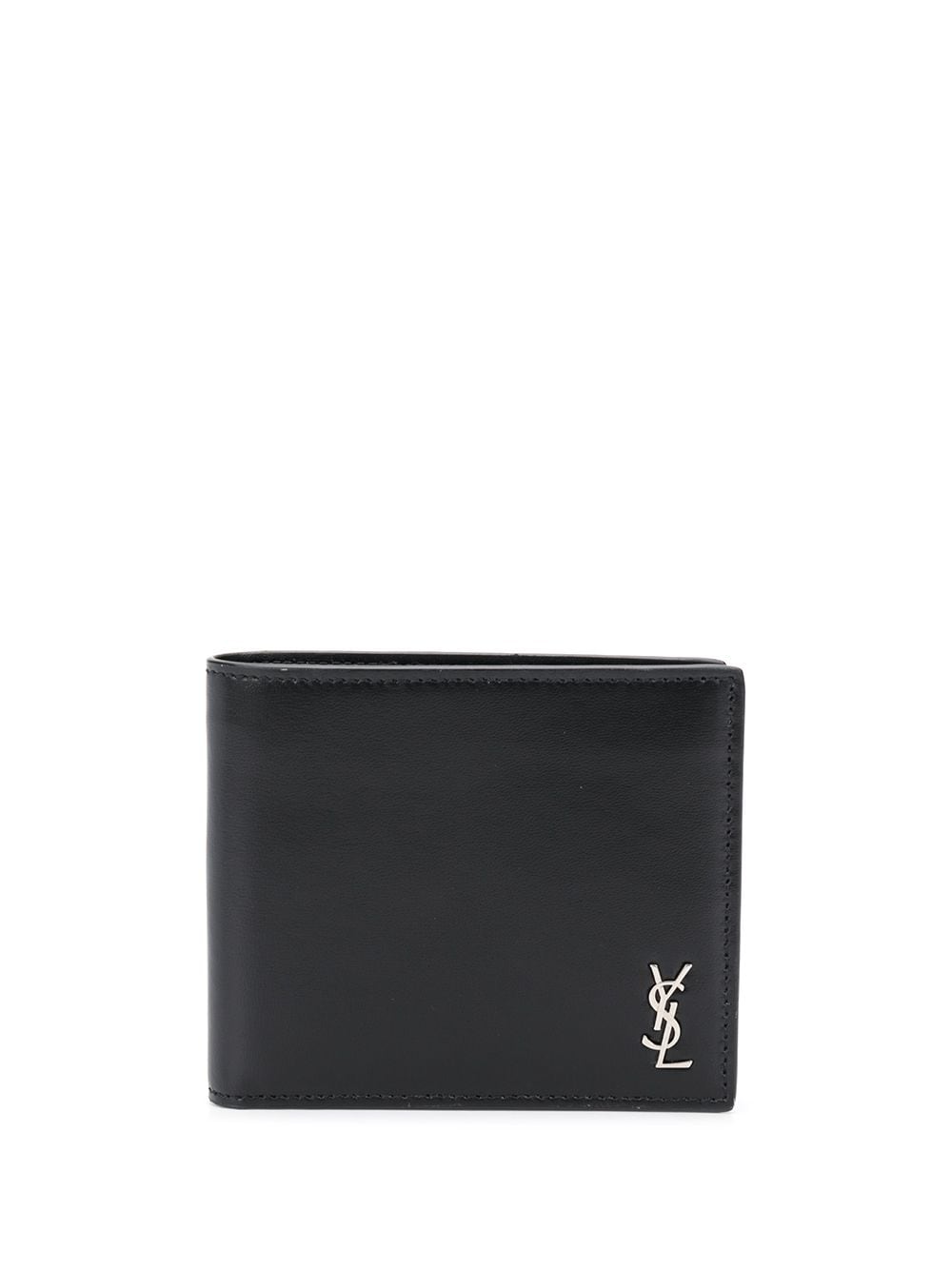 Saint Laurent Paris PORTAFOGLIO - Nero | 61bf45708b5c7cad69cb1c37db04f6da8884a3e7