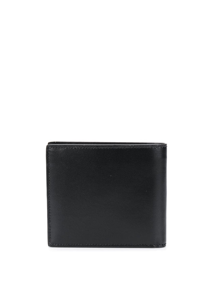 Saint Laurent Paris PORTAFOGLIO - Nero | c2b6701acb3491c1710b6ddf60ede4897b17d797