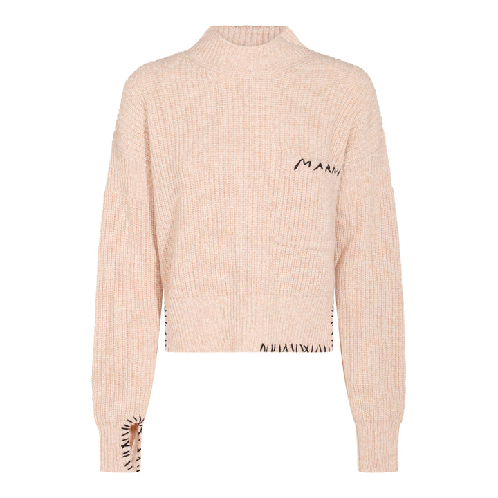 Marni Sweaters - SEASHELL | 9b2002ed17e74f8ae45cb5296330a549c25242fc