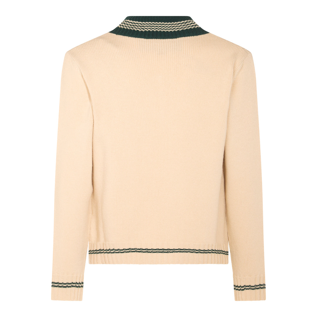 Valentino Sweaters - Light and natural | 710f7fd808a779206a8f835fd06f6adda0aca755