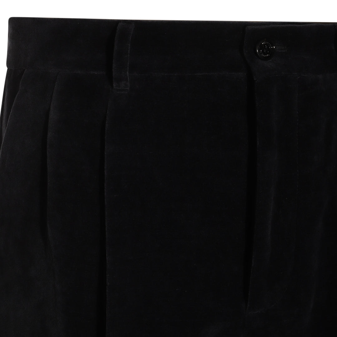 Valentino Trousers - DARK NIGHT | 9dc21b0c4fc9674971bd6d1a0d75efeab95b58ff