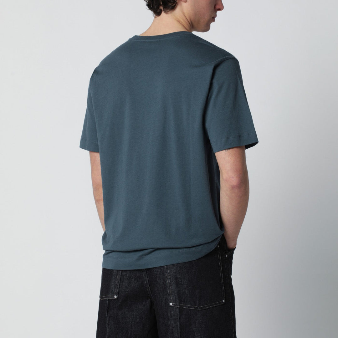 Dries Van Noten Shirts & Tops - Verde | e0c6e73a8913c6ed301838b2344e13638c54e0c1