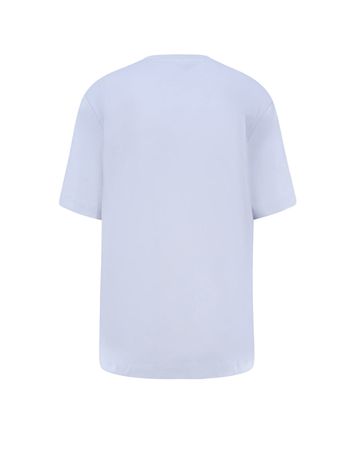 Pinko T-shirts and Polos - Blu e verdi | b1c9ace574fc28b0428207c18542534d11031c63