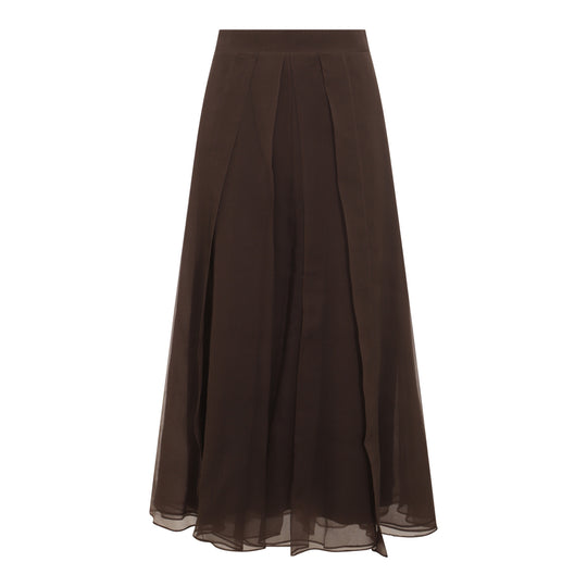 Skirts Dark Chocolate