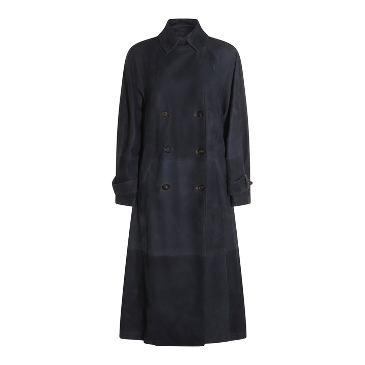 Brunello Cucinelli Jackets - Denim | f552866196be79f85c1c0f572e6a0adfac2b9102