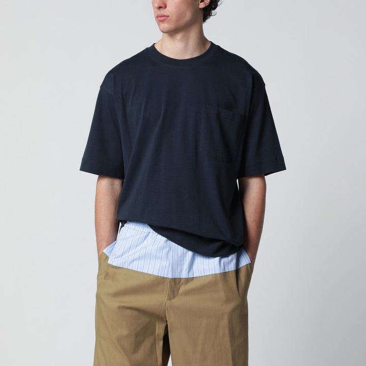 Dries Van Noten Shirts & Tops - Blu | a0f307b454f6e7c5661681f4b0d9a713fb7d9d73