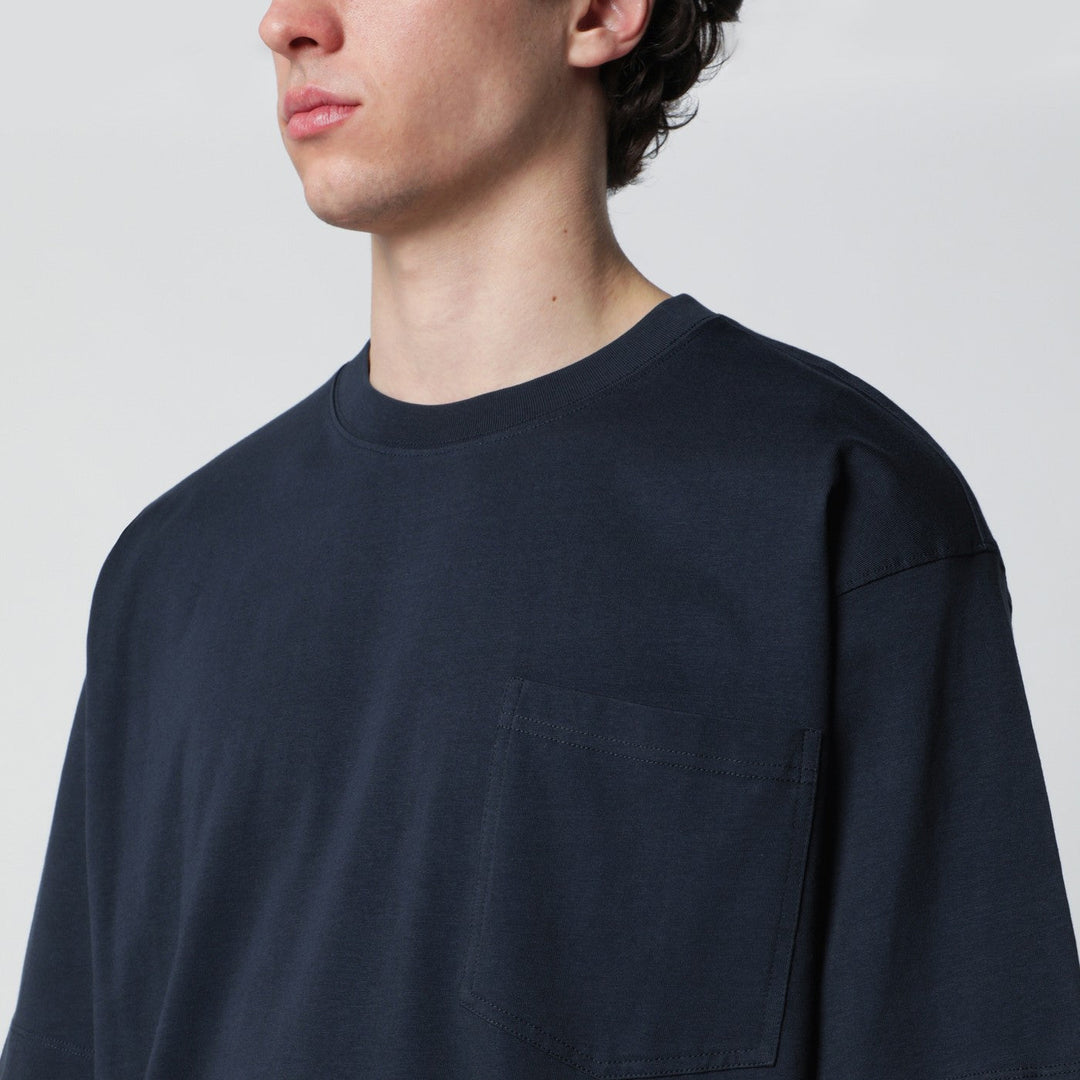 Dries Van Noten Shirts & Tops - Blu | 196e44aa11f5bd7883eea9214171b51ef03bbcd5