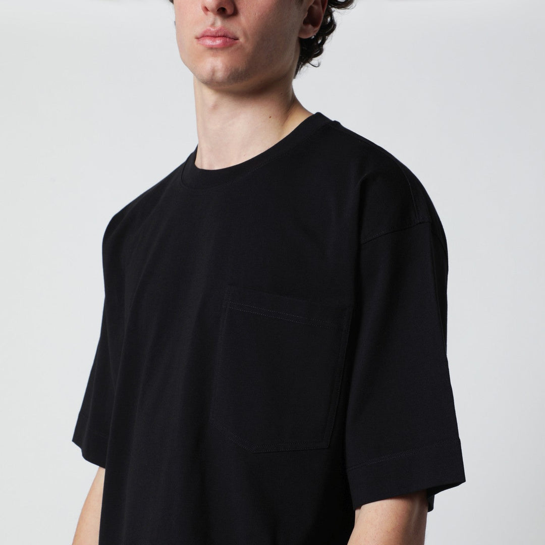 Dries Van Noten Shirts & Tops - Nero | c287e5dbdb7e16bc38d996b95e107f2895859f8a