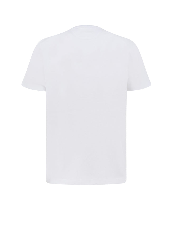 Saint Laurent T-shirts and Polos - BIANCOSPINO | 2a5b121cc455c6f23c4c5270b6bc8020c41edda3