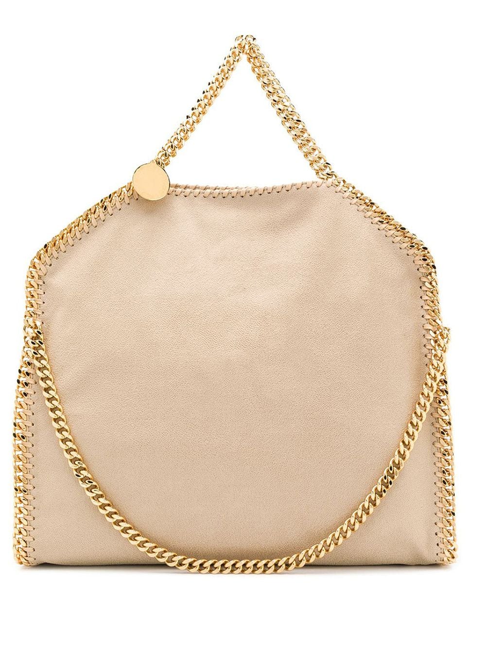 Stella Mccartney Totes - Nude & Neutrals | 91e903fea259bc2ae0d715695f27120ccba01d3a