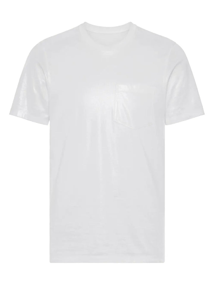 Maison Martin Margiela T-shirts - Bianco | 55e1e8261641b8e21f7c09a26299679e3c306d0d