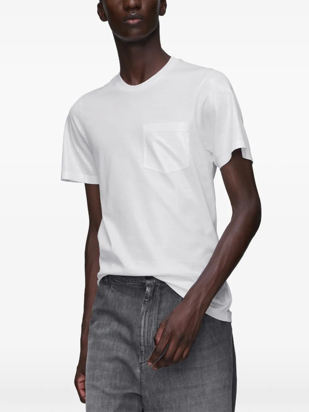 Maison Martin Margiela T-shirts - Bianco | 889d76e78f6bc7801080e864cc23a8887ced848e