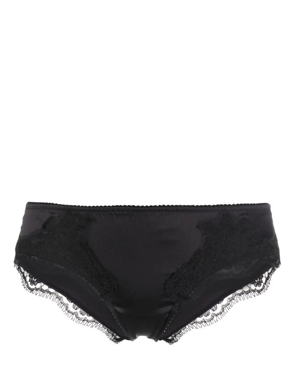 Dolce & Gabbana Briefs - Nero | 79d08e5203063468f97a7536404eefa5c5d3441b