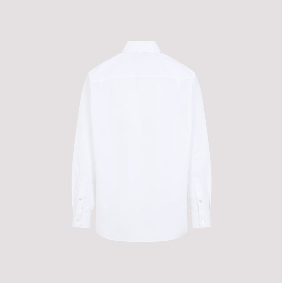 Gucci Shirts - Bianco | 663e0331afb0eb63b83e5349ca33037cf3744bc4