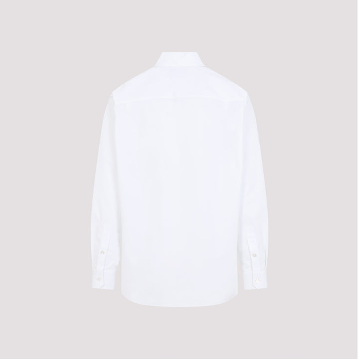 Gucci Shirts - Bianco | 663e0331afb0eb63b83e5349ca33037cf3744bc4