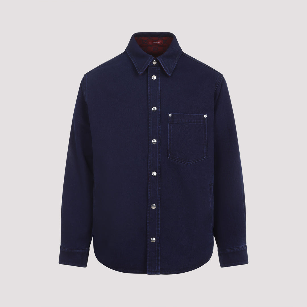 Gucci Shirts - Blu | af3ccc12d6c8a3af4e398164eebda9da532758c3