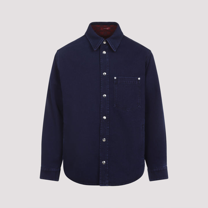 Gucci Shirts - Blu | af3ccc12d6c8a3af4e398164eebda9da532758c3
