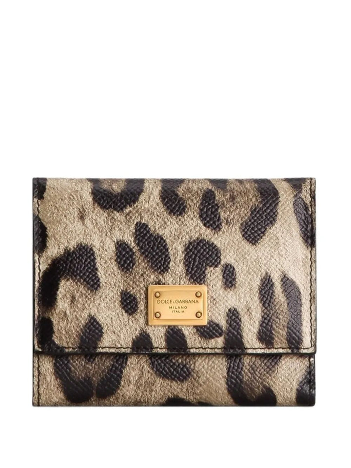 Dolce & Gabbana Bill wallets - Marrone | 456d97aca0c5203545ec55382bf64a428efee3ad