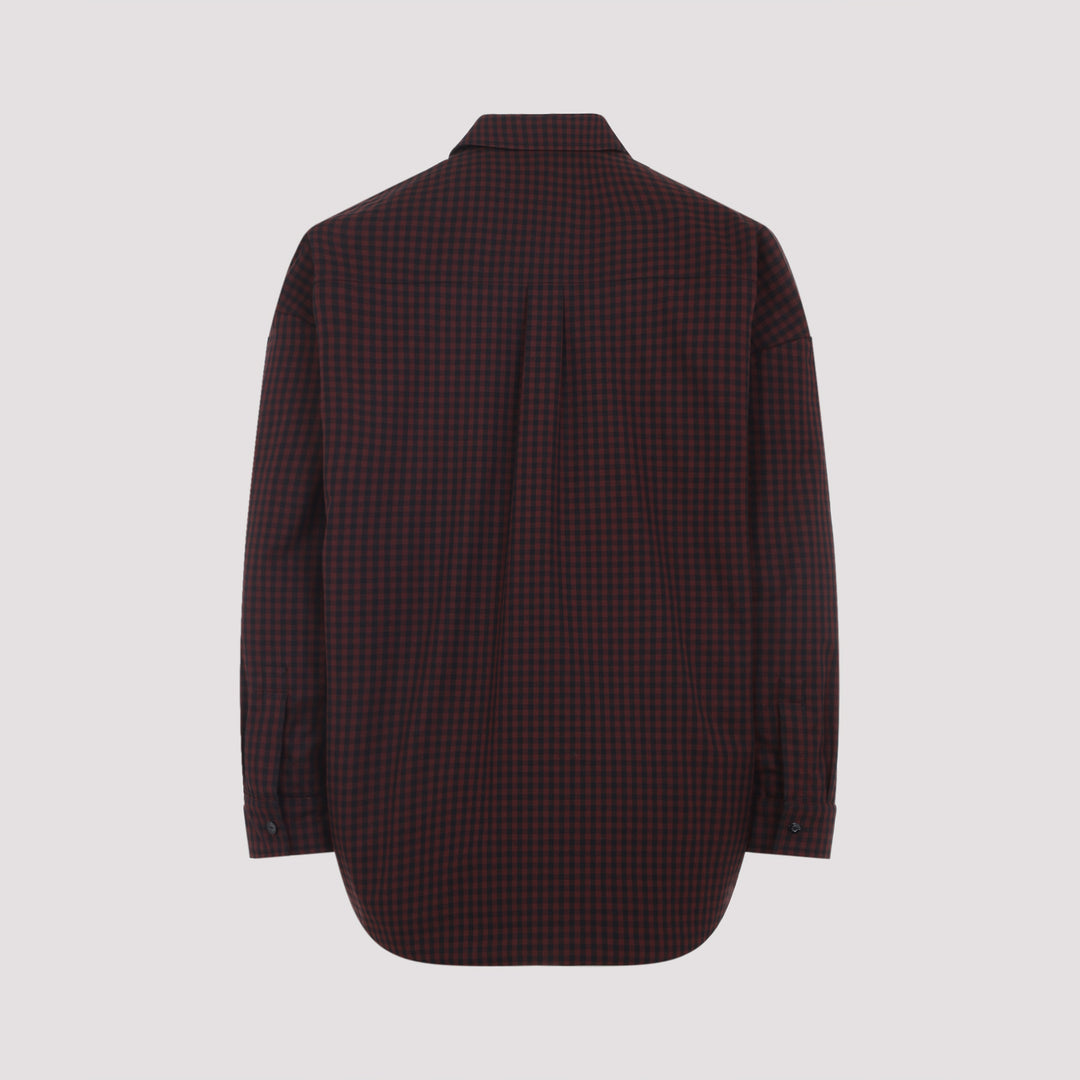 Gucci Giacche - Rosso | 7886b17c9a3bf389b06012f47952f76dbb3e4a74