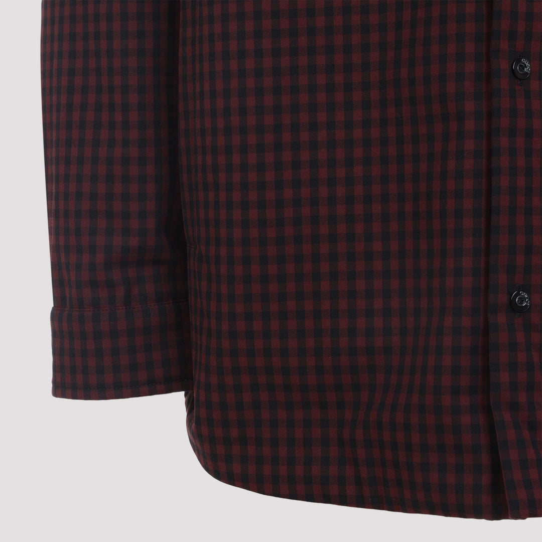 Gucci Giacche - Rosso | 273998dd3c4411e78e93da8441ae1d6af90d60bd