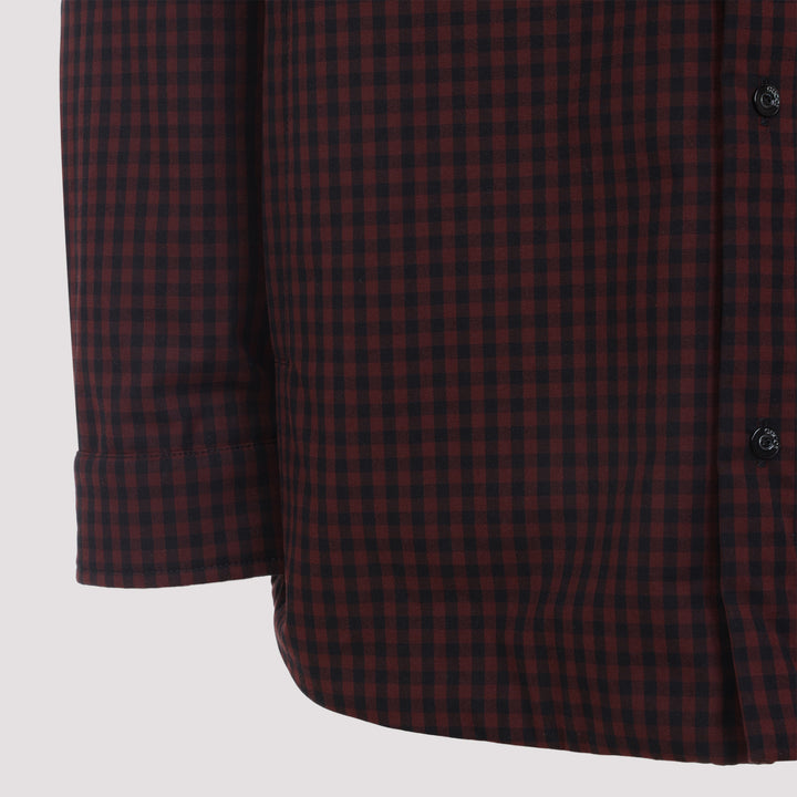 Gucci Giacche - Rosso | 273998dd3c4411e78e93da8441ae1d6af90d60bd