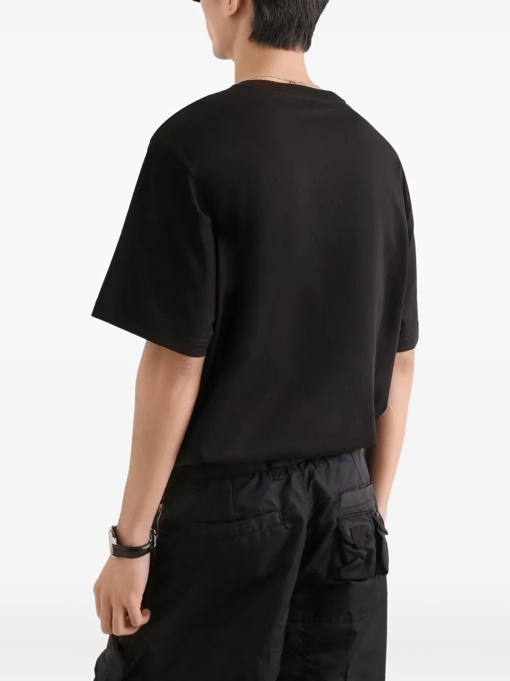 Gucci Polo - Verde | 1de4764aff744c0f852523a8067b9151632d14fa