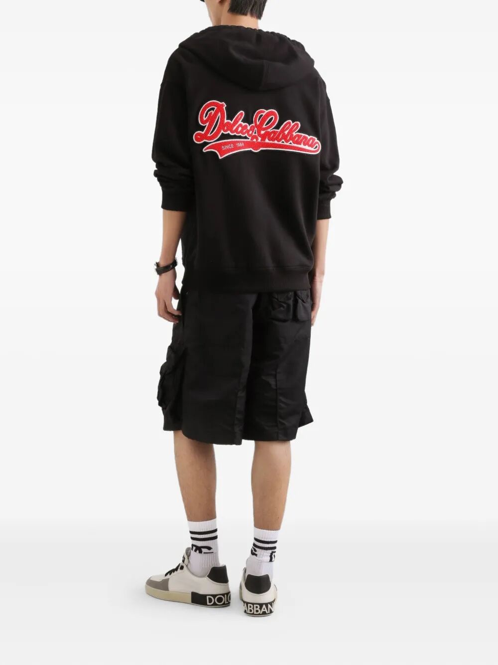 Dolce & Gabbana T-shirts - Nero | f8b1680328ad1578e012ab894693e363d099334f