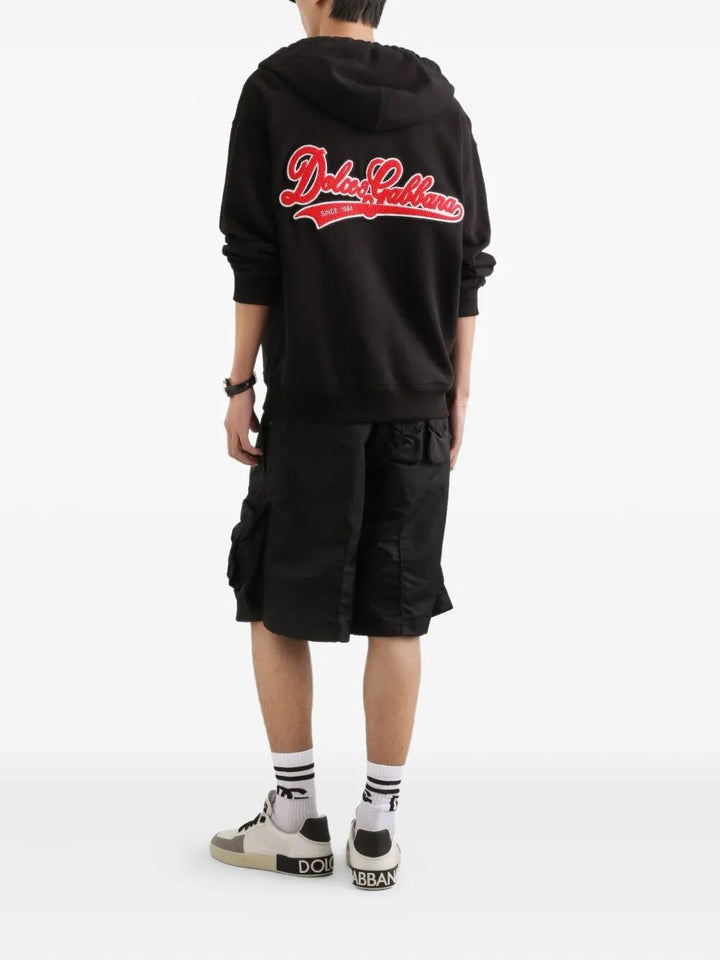 Dolce & Gabbana T-shirts - Nero | f8b1680328ad1578e012ab894693e363d099334f