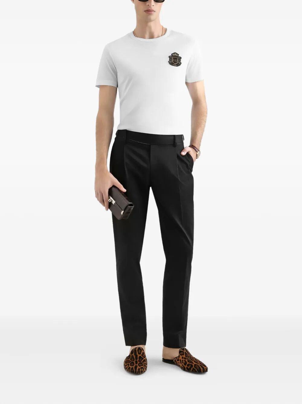 Gucci T-shirts - Blu | 869cbcb3f14f842fc996ba309b59b3bf4fcad5fc