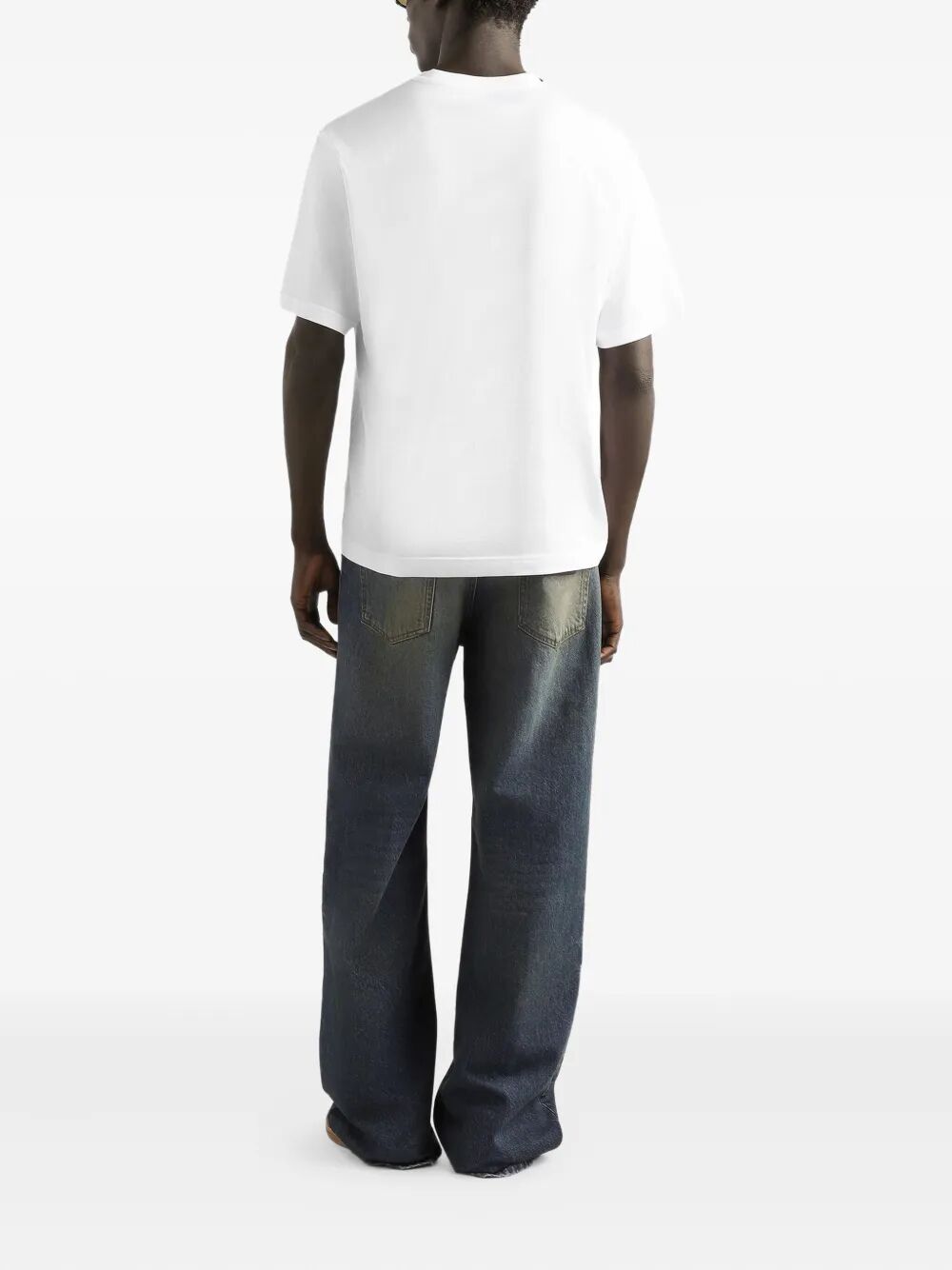 Gucci T-shirts - Bianco | 83b01bb435dac180371bea32387c55efdf2538ad