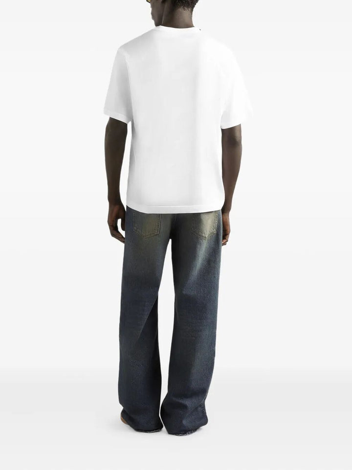 Gucci T-shirts - Bianco | 83b01bb435dac180371bea32387c55efdf2538ad