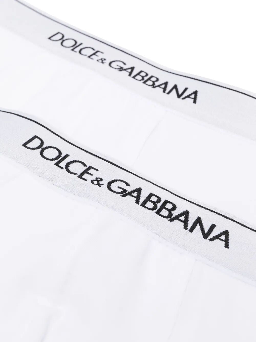Dolce & Gabbana Boxer - Bianco | 739b5a413d4000fa4e537b060a39cfa094a94fef