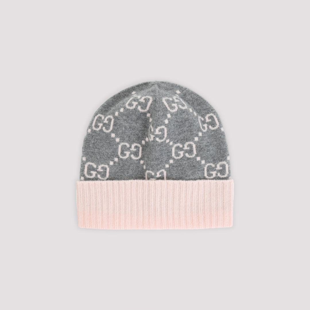 Gucci Cappelli - Grey | 1267168d1347836b3e3d2f84087309838be3689b