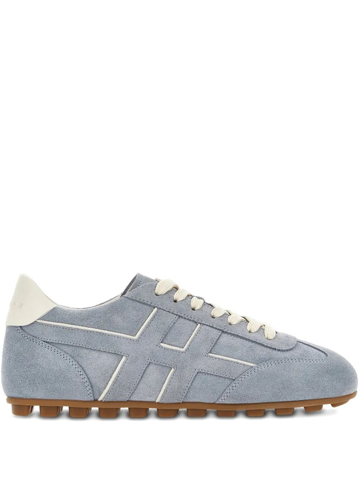 Hogan Sneakers - Blu | 8f7203455e2d73145d4f85bd5db60edcfd81c189