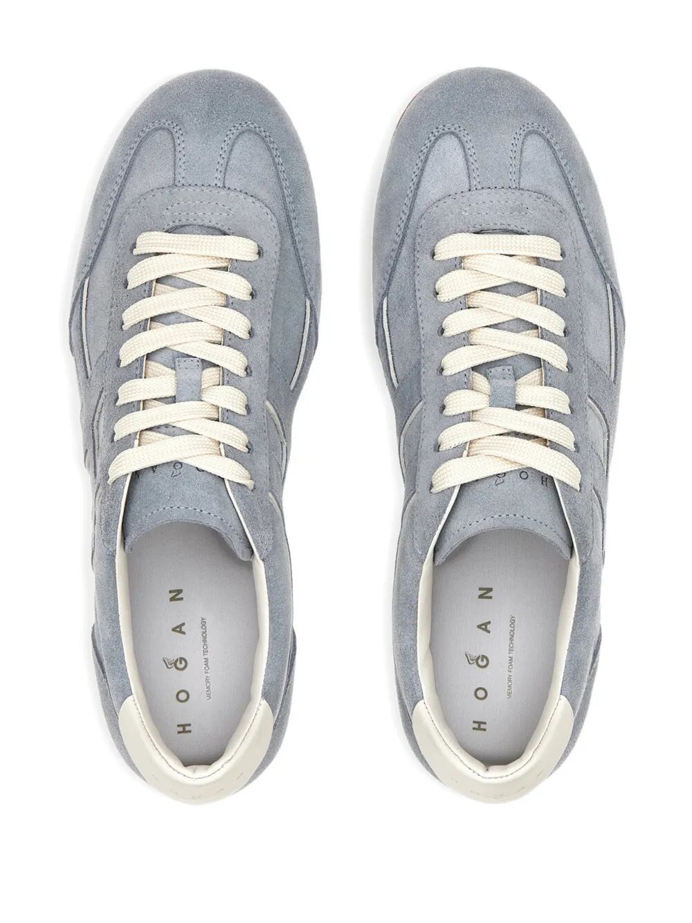 Hogan Sneakers - Blu | 4f04f4ef07db7ca65770bfba2582f1f6ee00d478