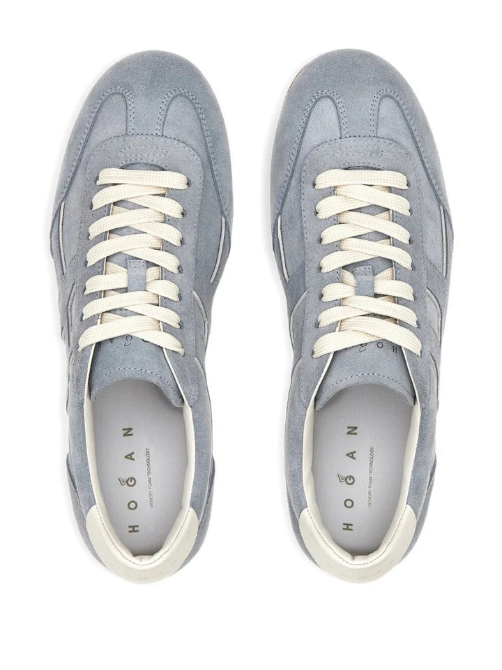 Hogan Sneakers - Blu | 4f04f4ef07db7ca65770bfba2582f1f6ee00d478