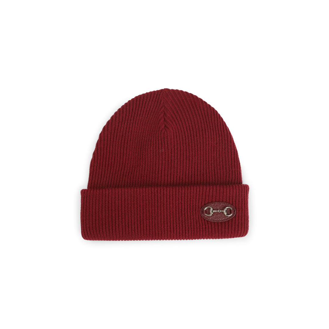 Gucci Cappelli - Rosso | 91cf6d1a385dd71e66196eba529848ddb7b60845