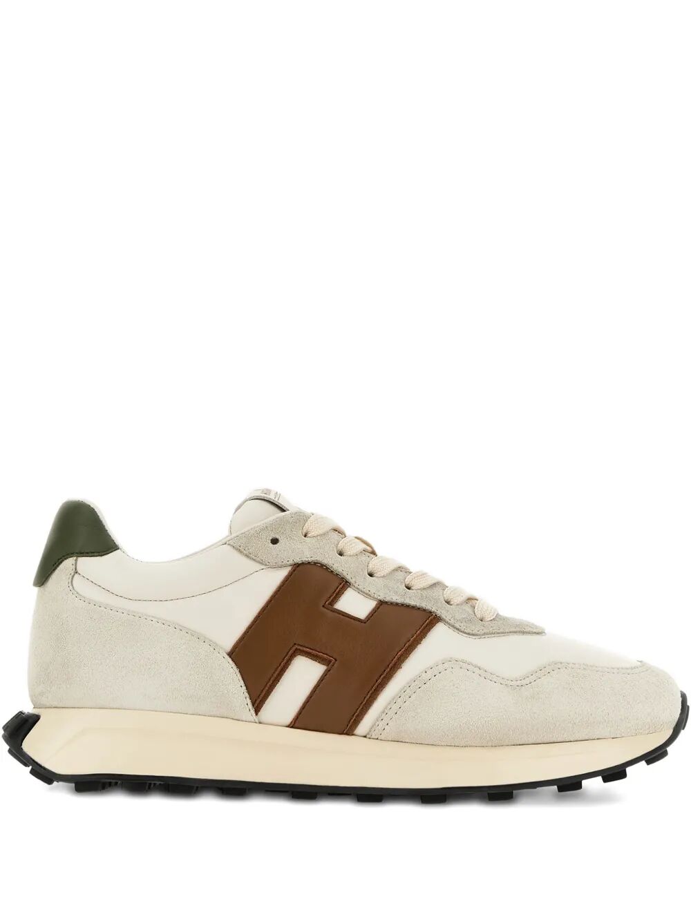 Hogan Sneakers - Nude & Neutrals | f00e14baf256b2b35bcd3908de3dddb7f7a92baf