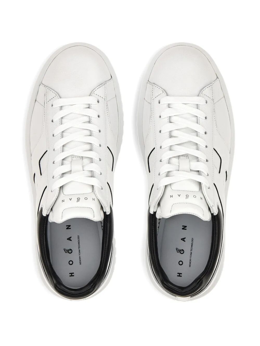 Hogan Sneakers - Bianco | 66ef72ef282d1fa7ce885f05b2b62683c5f659ff
