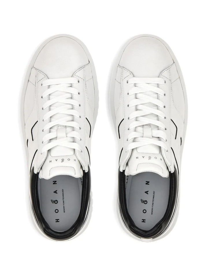 Hogan Sneakers - Bianco | 66ef72ef282d1fa7ce885f05b2b62683c5f659ff