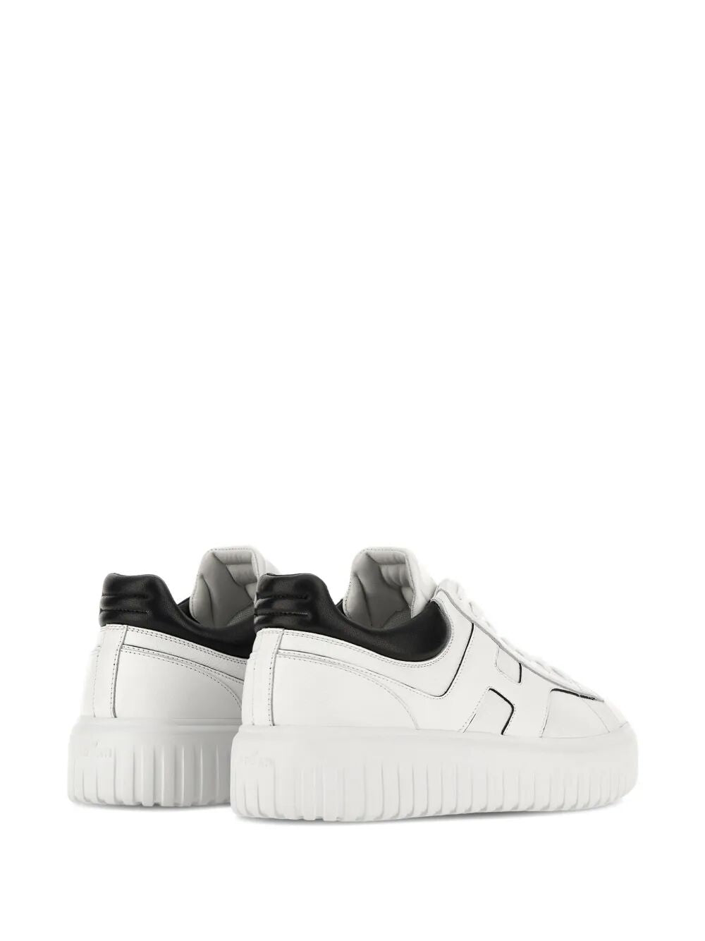 Hogan Sneakers - Bianco | 88fa5213f9c70d28289efe200b90c449beb54e92