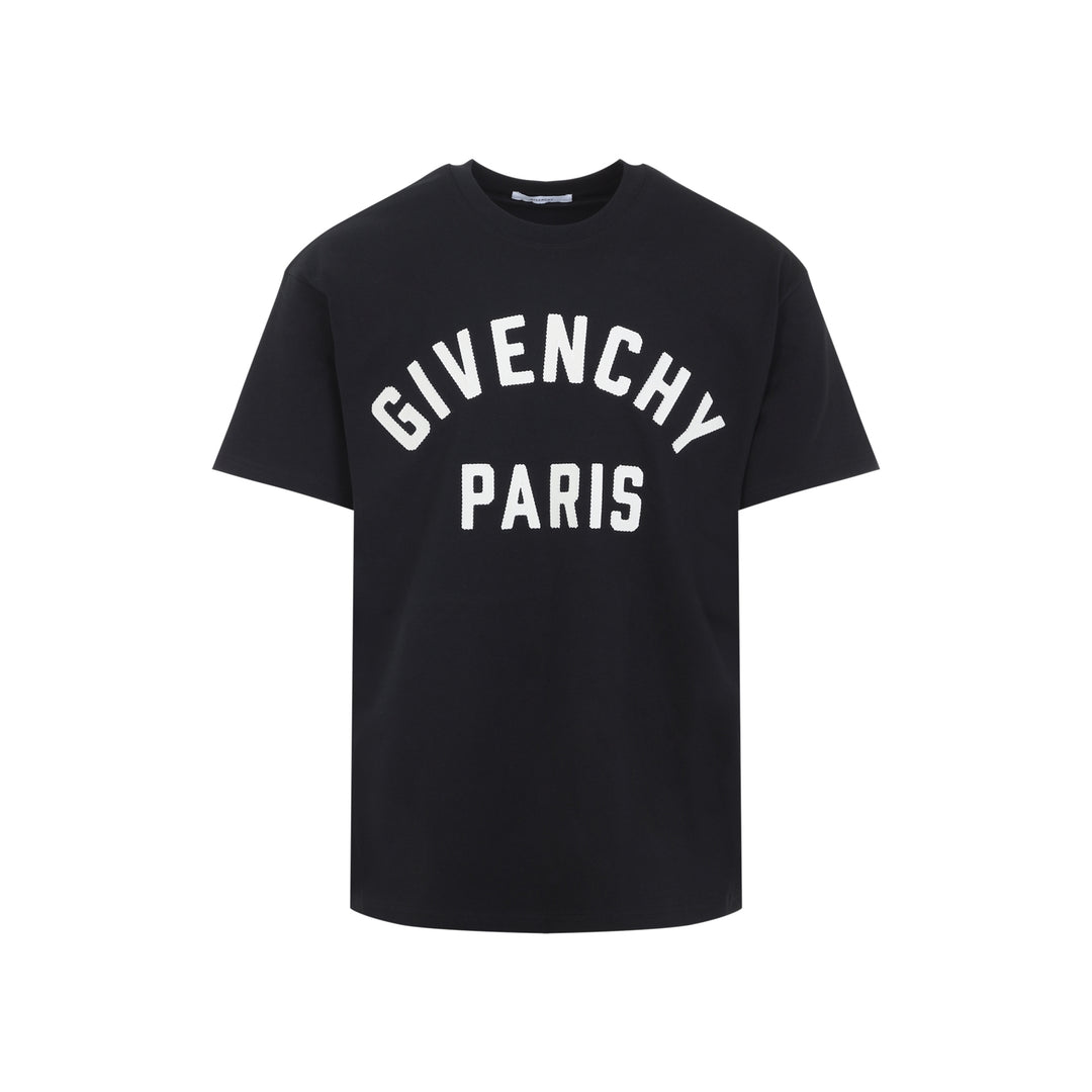Givenchy T-shirts - Nero | a1395c0e8ce981b66c41e1f61f555900a2ddf14f