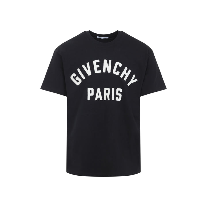Givenchy T-shirts - Nero | a1395c0e8ce981b66c41e1f61f555900a2ddf14f