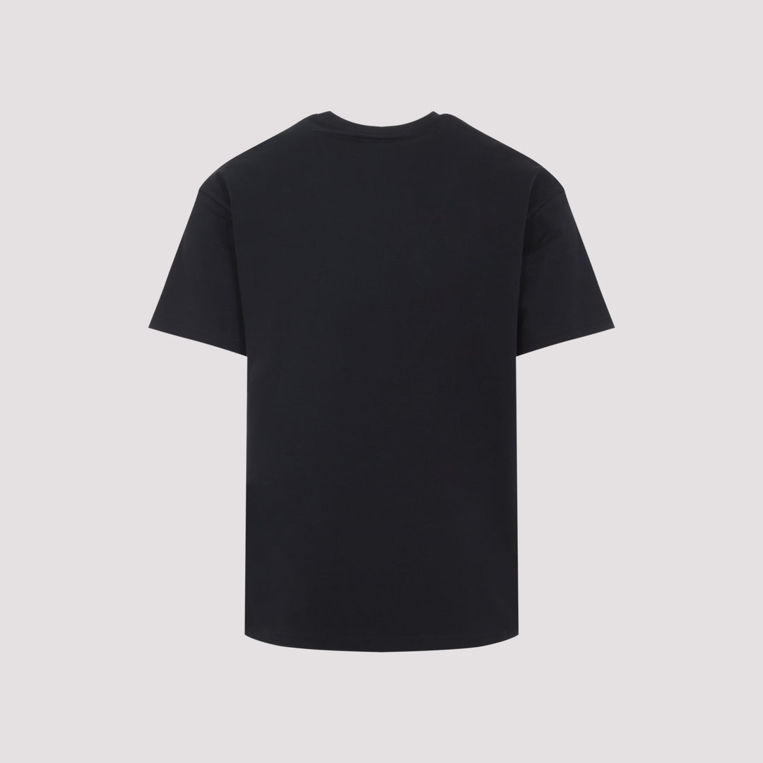 Givenchy T-shirts - Nero | 78cd49768ec1f4ad3c87b31c5efb83c810eaf4eb
