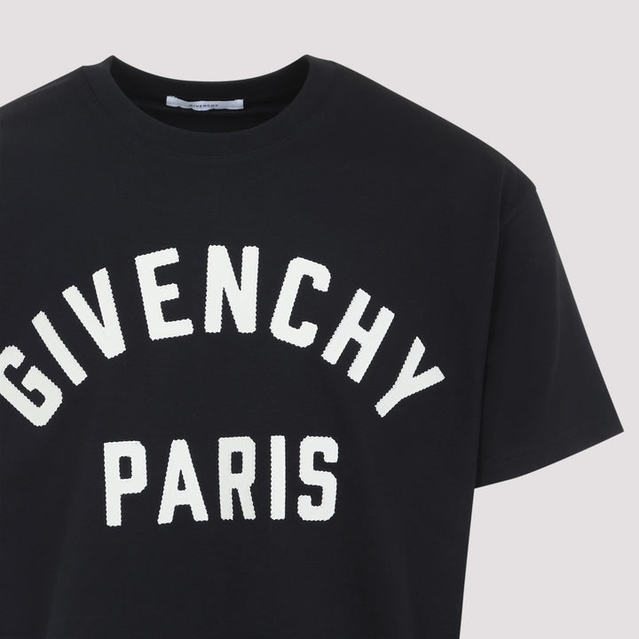 Givenchy T-shirts - Nero | f4bc3ea397158598ca81e29d80242dd530d56006