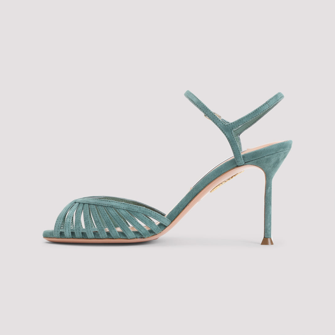 Aquazzura Sandali - Blu | 8aee5ef481fd1c028cd04c76bfcbd7fcfce50285