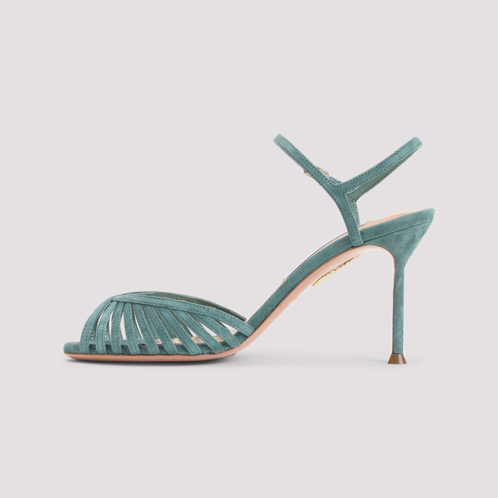 Aquazzura Sandali - Blu | 8aee5ef481fd1c028cd04c76bfcbd7fcfce50285